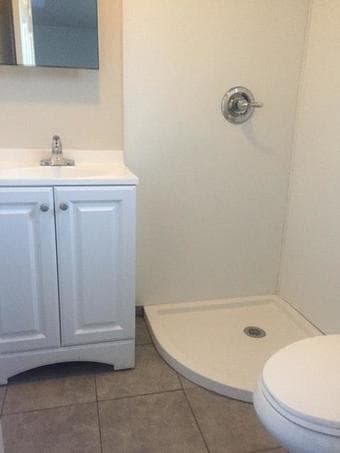 Studio apartment next to campus 3