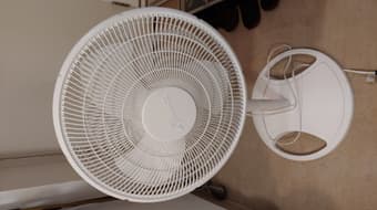 Standing Fan [Excellent] 1