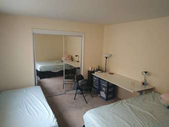 1B1B Palo Alto (94306) available Sep. 9th (flexible), rent negotiable 3
