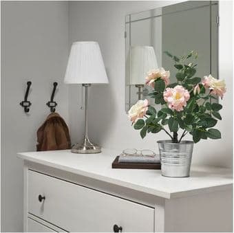 Artificial potted plant (Excellent Condition) 1