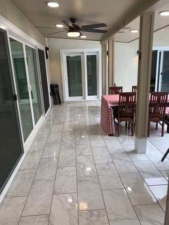 Brand new 4 sets of private 1bed/1bath units (palo alto) 1