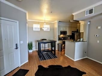 Private Condo for Couple or Single Person in Palo Alto 2