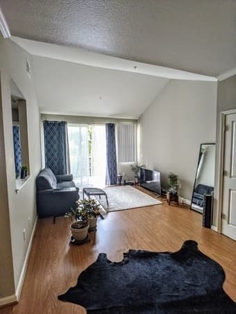 Private Condo for Couple or Single Person in Palo Alto 3