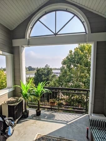Private Condo for Couple or Single Person in Palo Alto 4