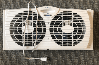 Window Fan 1