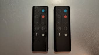 Dyson Hot + Cool Jet Focus Fan & Heater (AM09) [Great] 2