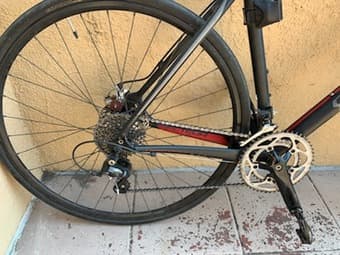 2013 Specialized Secteur Sport Disc 2