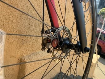 2013 Specialized Secteur Sport Disc 3