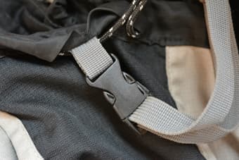 Backpacking: Mochila Crampon 80 by Trilhas & Rumos 3