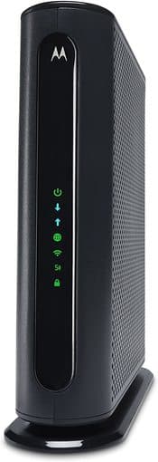 Motorola Cable Modem - Great Condition, Like New! 1