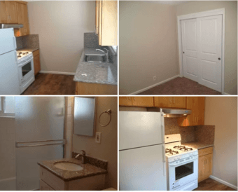 Looking for female roommate! 1