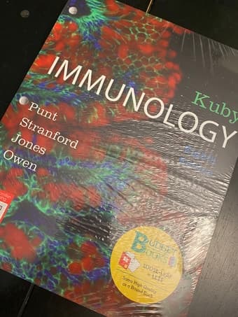 BIO 230 Immunology Textbook 1