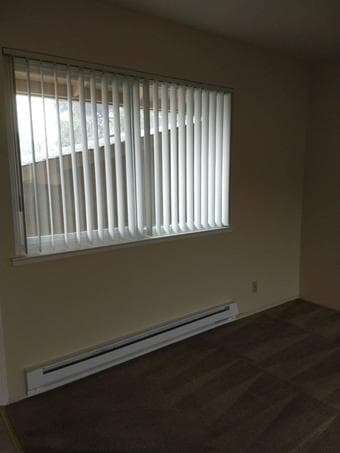 Mountain View Apartment for rent Studio Available Now! 3