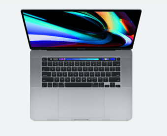 Brand New MacBook Pro 16 inch 2020 2