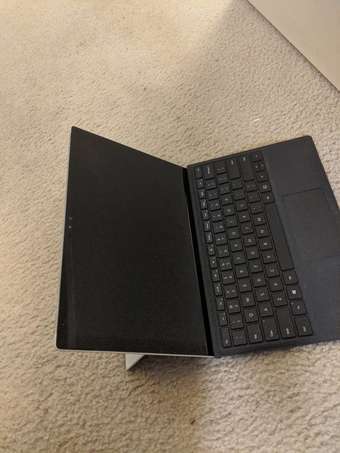 Microsoft Surface Pro 4 for Sale, 2