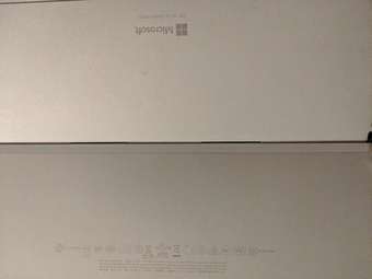 Microsoft Surface Pro 4 for Sale, 3