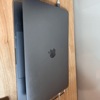 MacBook Pro 13-inch 2017 2