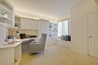 3b3b 1400sqft condo for rent convenient location in Mountain view 4