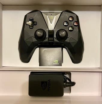 NVIDIA Shield TV 3
