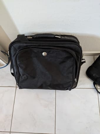 laptop bag 1