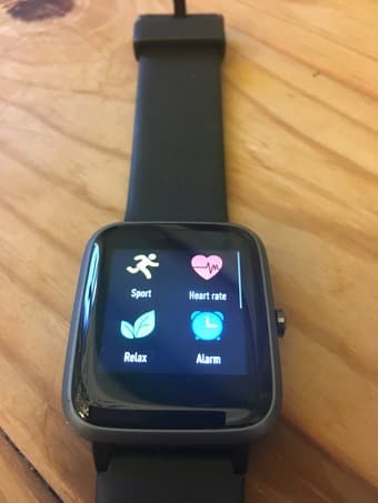 letsfit smart watch fitness tracker 3