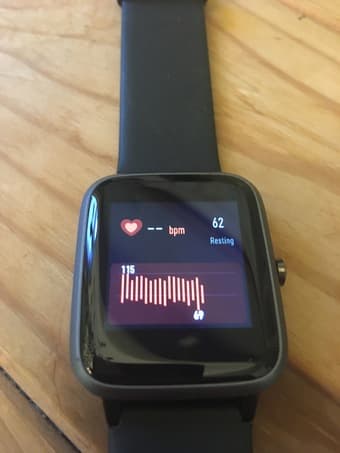 letsfit smart watch fitness tracker 4