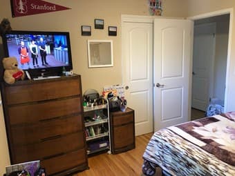 Private room - Menlo Park 1