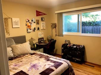 Private room - Menlo Park 4