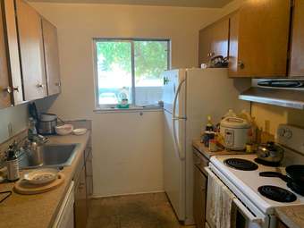 Menlo Park Living Room($950) or Bedroom($1125) 9min biking to Stanford 3