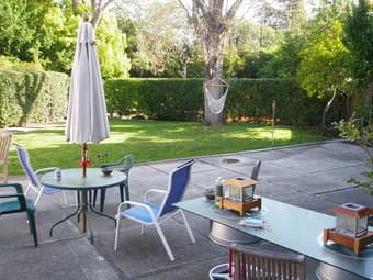 Palo Alto House with Available Rooms - Month-to-month rental. 2