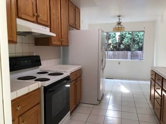 Palo Alto House with Available Rooms - Month-to-month rental. 3
