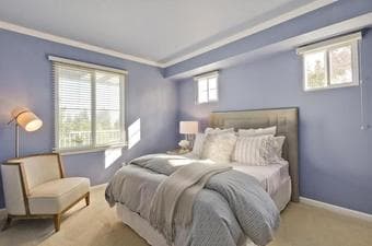 3b3b 1400sqft condo for rent convenient location in Mountain view 2