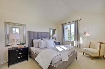 3b3b 1400sqft condo for rent convenient location in Mountain view 3