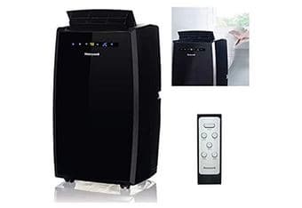 Honeywell air conditioner 1