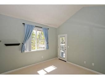 Two bedroom, 2 bathroom unit available 2