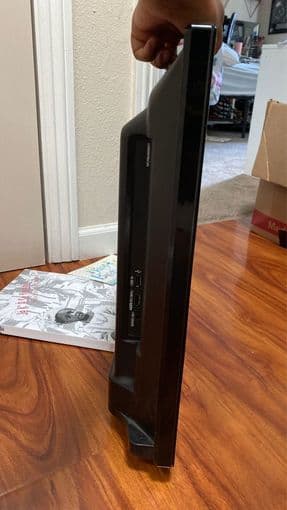 32inch LG LED TV for Sale! 2