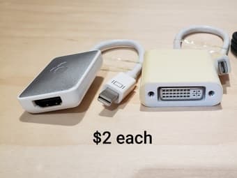 Useful electronics 1