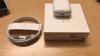 second gen Airpods $100 1