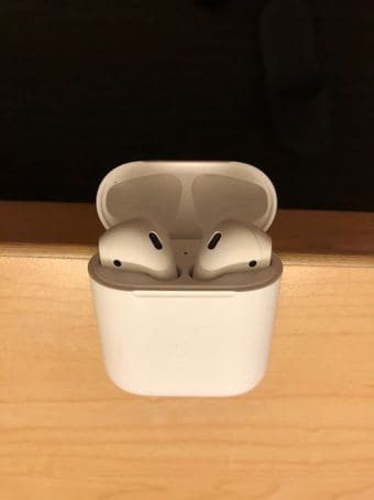second gen Airpods $100 2