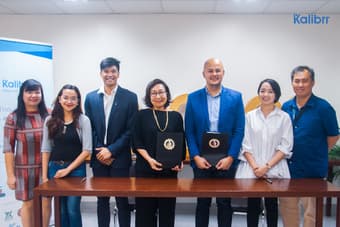 Kalibrr -- Great resource to recruit developers for your startup's MVP 1