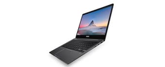 As new: Asus Zenbook 13 Ultra-Slim laptop 1