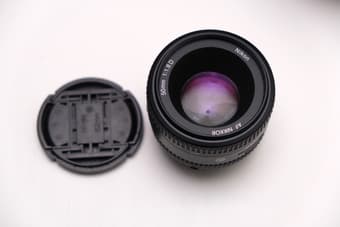 Nikon D800, 24-85mm 3.5-4.5 VR Zoom, 50mm 1.8D and extras 4