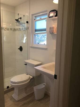 Charming studio apartment in downtown palo alto 4