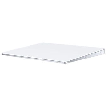NEW Apple Magic Trackpad Silver 1