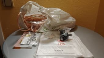 YAMAHA 5.1 Channel Home Theater Speakers (NS-SP1800BL) [Excellent] 3