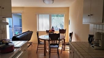1375/month 2b1b fully furnished apartment near stanford 4