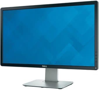 23" LED Dell Monitor & 22" LCD Dell Monitor 1