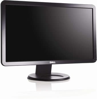 23" LED Dell Monitor & 22" LCD Dell Monitor 2