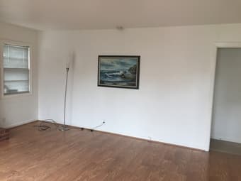 1-bedroom for rent  (Mountain View) 4