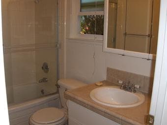 Mountain View studio apartment  Bonus move in FREE month 1